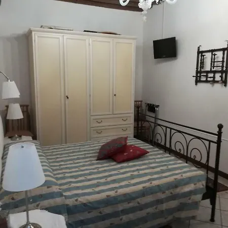 Feriehus La Corte