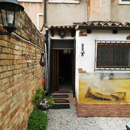 La Corte * Venezia