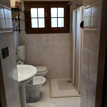 Tatil Evi La Corte *