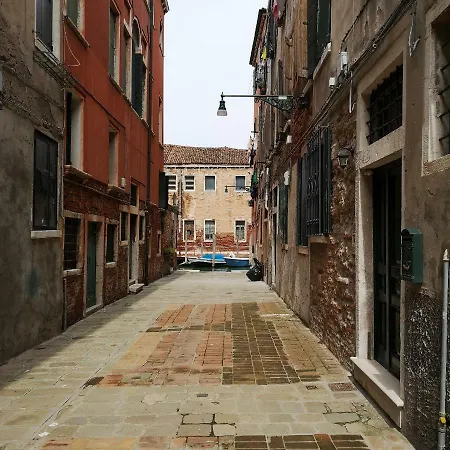 La Corte Veneza