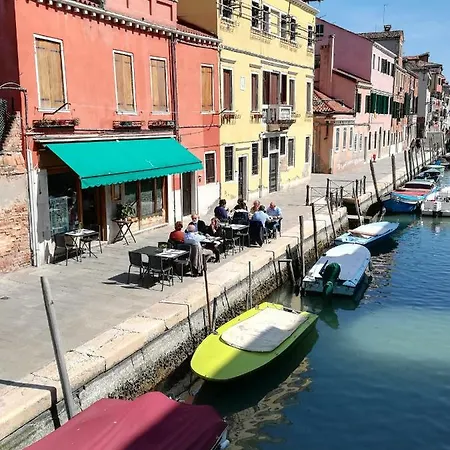 La Corte Casa de Férias *