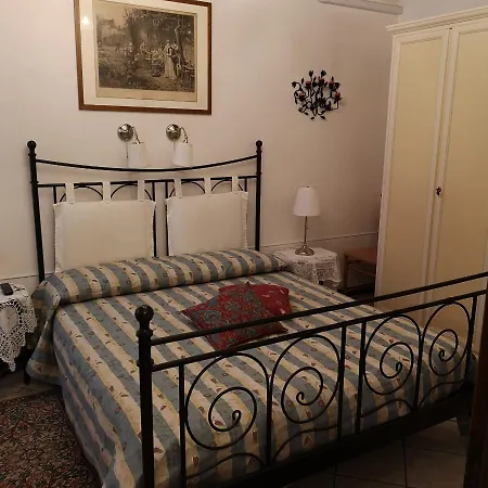 Casa de Férias La Corte