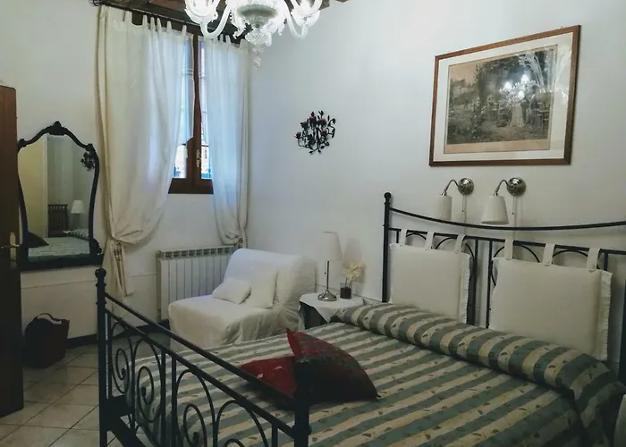 Holiday home La Corte