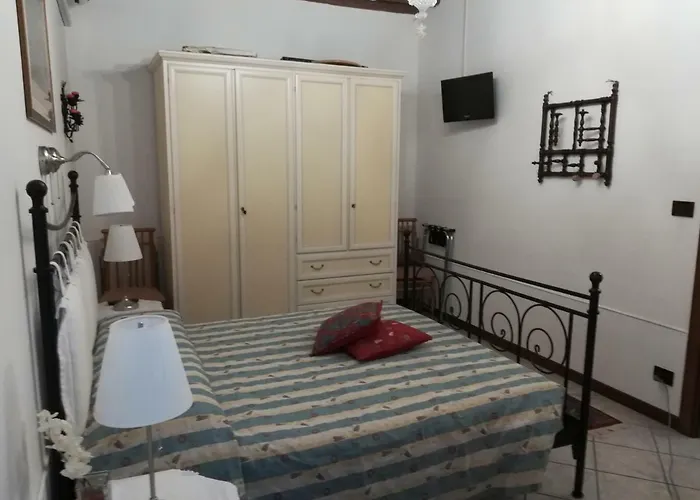 Holiday home La Corte