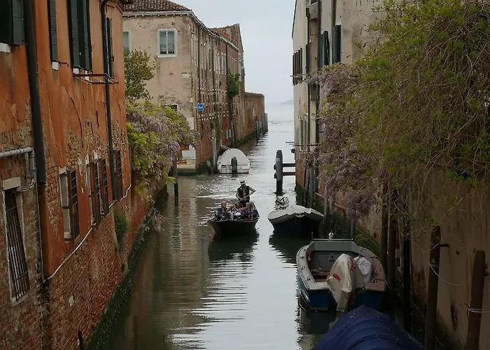 La Corte Holiday home Venice