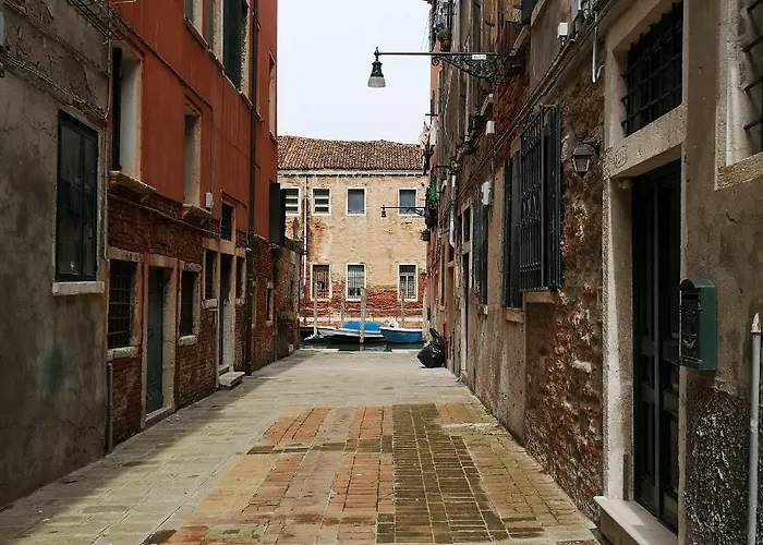 La Corte Venice