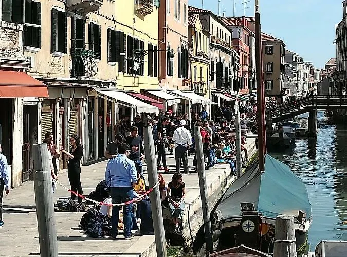 Holiday home La Corte *