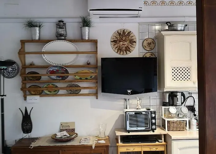 Holiday home La Corte *