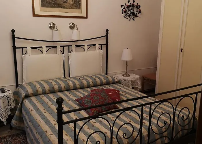 Holiday home La Corte