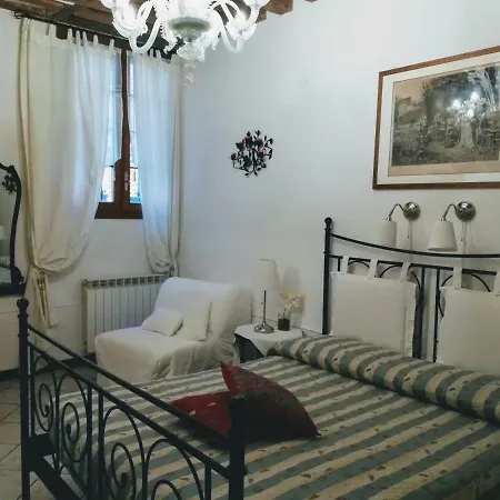 Prázdninový dům La Corte